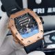 Sexy Time Richard Mille RM69 Rose Gold Tourbillon Erotic Automatic Watch Replica (9)_th.jpg